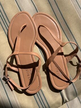 Talbots strappy sandals